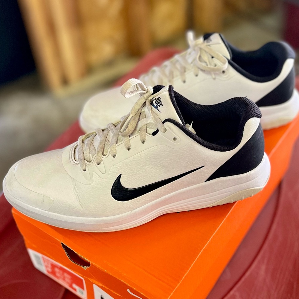 Nike Women’s Golf Shoes